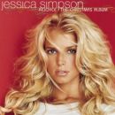 Rejoyce: The Christmas Album - Jessica Simpson