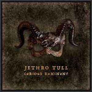 álbum Curious Ruminant de Jethro Tull álbum Curious Ruminant de Jethro Tull