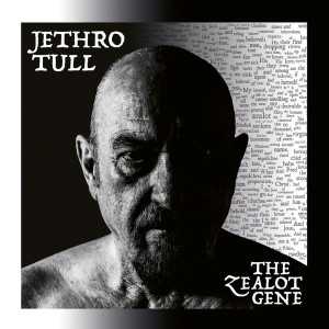 álbum The Zealot Gene de Jethro Tull álbum The Zealot Gene de Jethro Tull