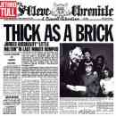Thick as a Brick