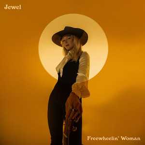 álbum Freewheelin' Woman de Jewel álbum Freewheelin' Woman de Jewel