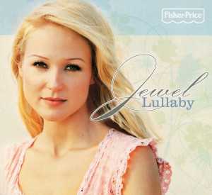 álbum Lullaby de Jewel álbum Lullaby de Jewel
