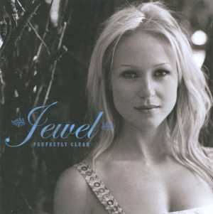 álbum Perfectly Clear de Jewel álbum Perfectly Clear de Jewel