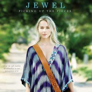 álbum Picking Up The Pieces de Jewel álbum Picking Up The Pieces de Jewel