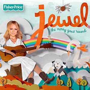 álbum The Merry Goes 'Round de Jewel álbum The Merry Goes 'Round de Jewel