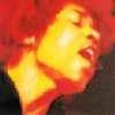 álbum Electric Ladyland de Jimi Hendrix