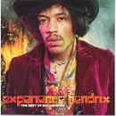 álbum Hendrix Experience de Jimi Hendrix