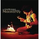 Live at Monterey - Jimi Hendrix