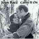 álbum Carry It On de Joan Baez