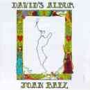 álbum David´s Album de Joan Baez