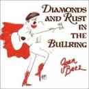 álbum Diamonds & Rust In The Bullring de Joan Baez álbum Diamonds & Rust In The Bullring de Joan Baez