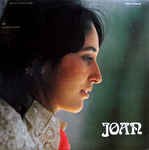 álbum Joan de Joan Baez
