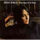álbum One Day At A Time de Joan Baez álbum One Day At A Time de Joan Baez