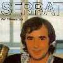 álbum En Transito de Joan Manuel Serrat álbum En Transito de Joan Manuel Serrat