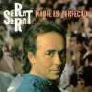 álbum Nadie es perfecto de Joan Manuel Serrat