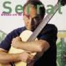 álbum Versos en la boca de Joan Manuel Serrat álbum Versos en la boca de Joan Manuel Serrat