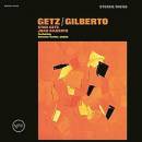 álbum Getz / Gilberto de João Gilberto álbum Getz / Gilberto de João Gilberto
