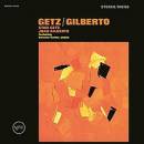 Getz / Gilberto - João Gilberto