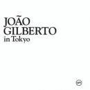 João Gilberto In Tokyo