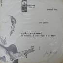álbum O Amor, O Sorriso E A Flor de João Gilberto álbum O Amor, O Sorriso E A Flor de João Gilberto
