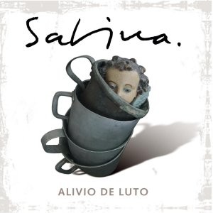 álbum Alivio de luto de Joaquín Sabina