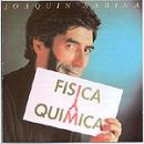 álbum Física y Química de Joaquín Sabina