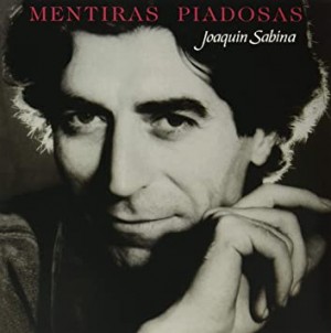 álbum Mentiras piadosas de Joaquín Sabina