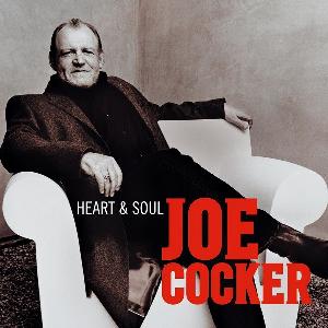 álbum Heart & Soul de Joe Cocker álbum Heart & Soul de Joe Cocker