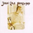 álbum Paris 1919 de John Cale