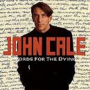 álbum Words for the Dying de John Cale álbum Words for the Dying de John Cale