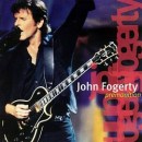 álbum Premonition de John Fogerty álbum Premonition de John Fogerty