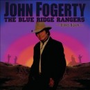 álbum The Blue Ridge Rangers: Rides Again de John Fogerty álbum The Blue Ridge Rangers: Rides Again de John Fogerty
