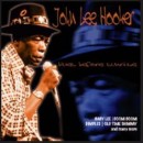 álbum Blues Before Sunrise de John Lee Hooker álbum Blues Before Sunrise de John Lee Hooker
