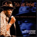 álbum Blues Before Sunrise de John Lee Hooker