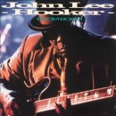 álbum Boom Boom de John Lee Hooker