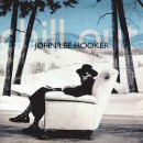 álbum Chill Out (Things Gonna Change) de John Lee Hooker