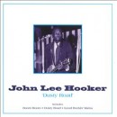 álbum Dusty Road de John Lee Hooker álbum Dusty Road de John Lee Hooker