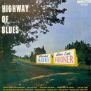 álbum Highway of Blues de John Lee Hooker álbum Highway of Blues de John Lee Hooker