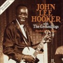 álbum Hooker & the Hogs de John Lee Hooker