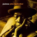 álbum Jealous de John Lee Hooker