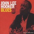 álbum The Blues de John Lee Hooker álbum The Blues de John Lee Hooker