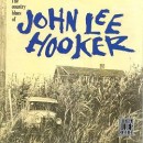 The Country Blues of John Lee Hooker - John Lee Hooker