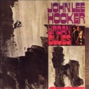 álbum Urban Blues de John Lee Hooker