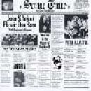 álbum Sometime In New York City de John Lennon álbum Sometime In New York City de John Lennon