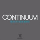 álbum Continuum de John Mayer