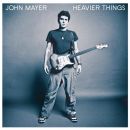 álbum Heavier Things de John Mayer álbum Heavier Things de John Mayer