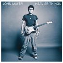 álbum Heavier Things de John Mayer