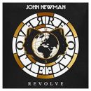 álbum Revolve de John Newman