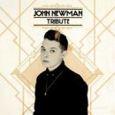 álbum Tribute de John Newman