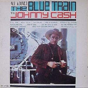 All Aboard The Blue Train